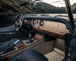 2023 Morgan Plus Four Interior Wallpapers 150x120 (24)