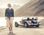 2023 Morgan Plus Four Rear Three-Quarter Wallpapers 150x120 (15)
