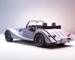 2023 Morgan Plus Four Rear Three-Quarter Wallpapers 150x120 (35)