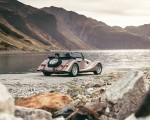 2023 Morgan Plus Four Rear Three-Quarter Wallpapers 150x120 (16)