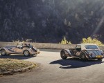 2023 Morgan Plus Four Rear Three-Quarter Wallpapers 150x120 (10)