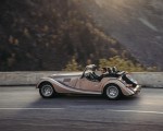 2023 Morgan Plus Four Side Wallpapers 150x120 (11)