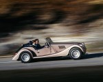 2023 Morgan Plus Four Side Wallpapers 150x120 (8)