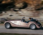 2023 Morgan Plus Four Side Wallpapers 150x120 (3)