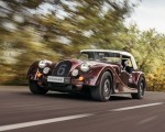 2023 Morgan Plus Six Wallpapers & HD Images