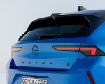 2023 Opel Astra Electric Detail Wallpapers 150x120 (8)