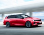 2023 Opel Astra Sports Tourer Electric Wallpapers HD