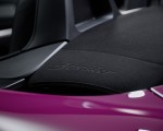 2023 Porsche 718 Boxster Style Edition Detail Wallpapers 150x120 (20)
