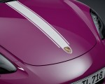 2023 Porsche 718 Boxster Style Edition Detail Wallpapers 150x120 (17)