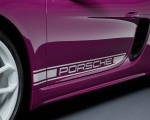 2023 Porsche 718 Boxster Style Edition Detail Wallpapers 150x120 (19)
