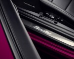 2023 Porsche 718 Boxster Style Edition Door Sill Wallpapers 150x120 (22)