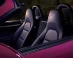 2023 Porsche 718 Boxster Style Edition Interior Front Seats Wallpapers 150x120 (23)