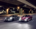 2023 Porsche 718 Boxster and Cayman Style Edition Wallpapers 150x120 (4)