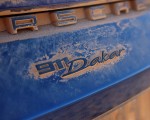 2023 Porsche 911 Dakar Badge Wallpapers 150x120 (16)