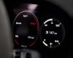 2023 Porsche 911 Dakar Interior Wallpapers 150x120 (25)