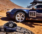 2023 Porsche 911 Dakar Porsche Design Chronograph 1 Detail Wallpapers 150x120 (11)