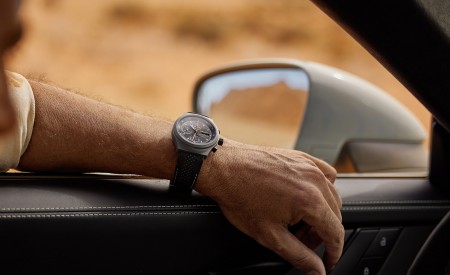 2023 Porsche 911 Dakar Porsche Design Chronograph 1 Wallpapers 450x275 (13)