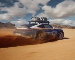 2023 Porsche 911 Dakar Rear Three-Quarter Wallpapers 150x120 (6)