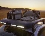 2023 Porsche 911 Dakar Rood Rack Wallpapers 150x120 (14)