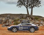 2023 Porsche 911 Dakar Side Wallpapers  150x120 (9)
