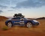 2023 Porsche 911 Dakar Side Wallpapers 150x120 (2)