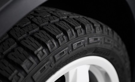 2023 Porsche 911 Dakar Wheel Wallpapers 450x275 (24)