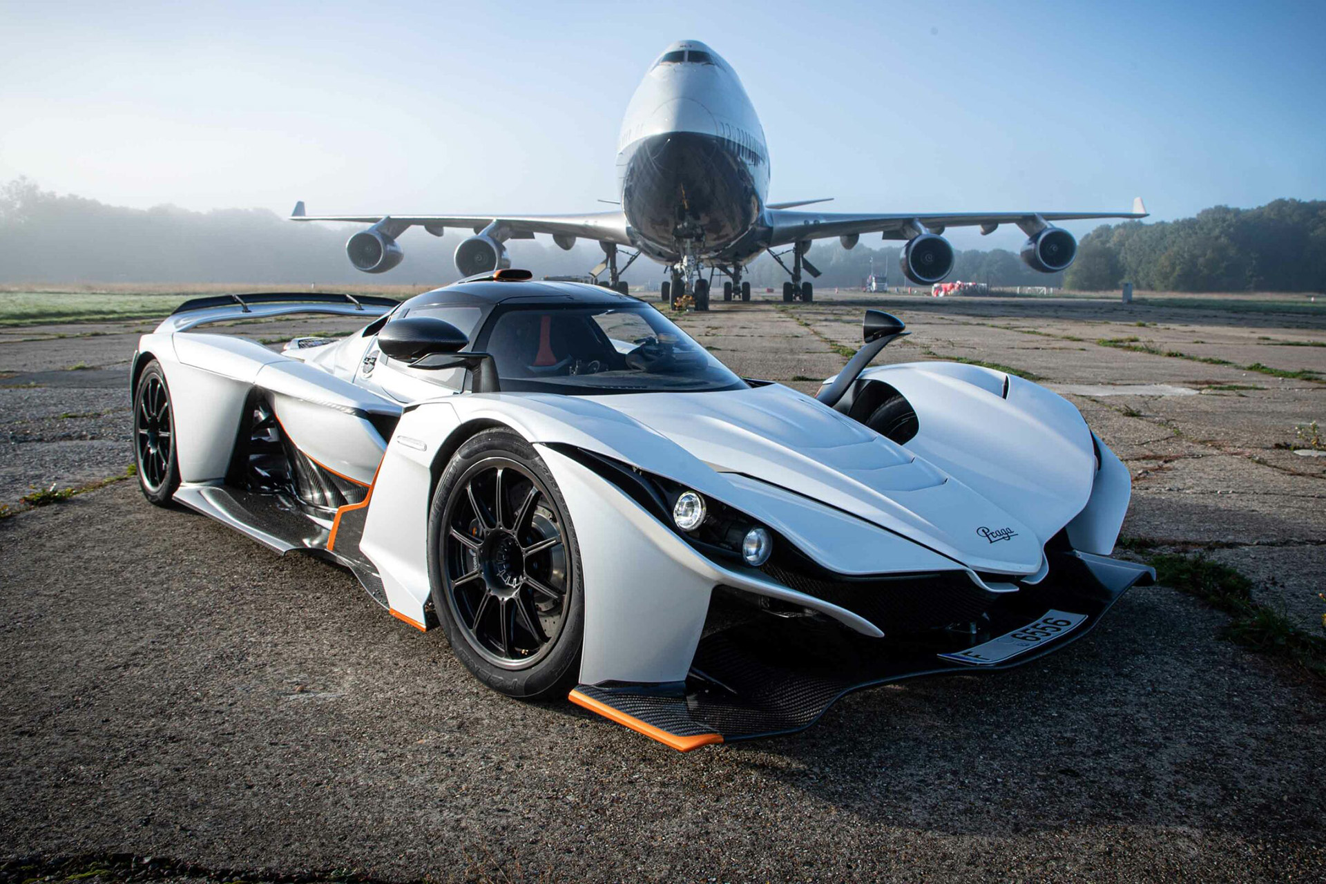 2023 Praga Bohema Front Three-Quarter Wallpapers (15)