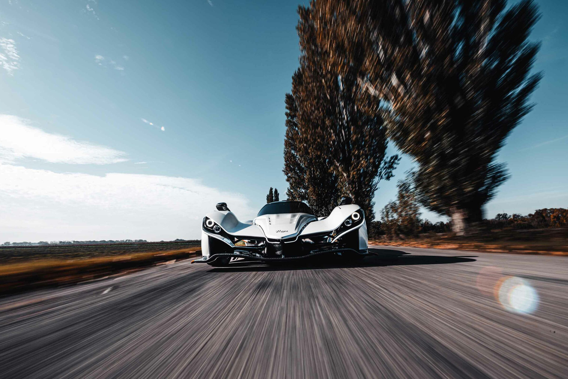 2023 Praga Bohema Front Wallpapers (11)