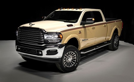 2023 Ram Traveller Wallpapers & HD Images