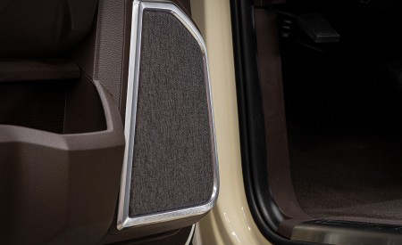 2023 Ram Traveller Interior Detail Wallpapers 450x275 (19)