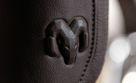 2023 Ram Traveller Interior Detail Wallpapers 450x275 (21)