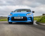 2023 Toyota GR86 (UK-Spec) Wallpapers HD