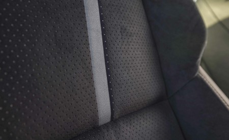 2023 Toyota GR86 (UK-Spec) Interior Seats Wallpapers 450x275 (29)