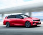2023 Vauxhall Astra Sports Tourer Electric Wallpapers HD