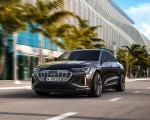 2024 Audi Q8 Sportback e-tron Wallpapers HD