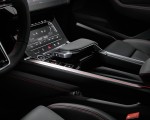 2024 Audi Q8 e-tron quattro Central Console Wallpapers 150x120 (45)