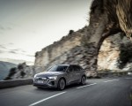 2024 Audi Q8 e-tron quattro (Color: Chronos Gray Metallic) Front Three-Quarter Wallpapers 150x120 (10)