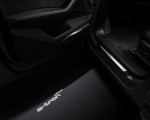 2024 Audi Q8 e-tron quattro Ground Projection Wallpapers 150x120 (44)