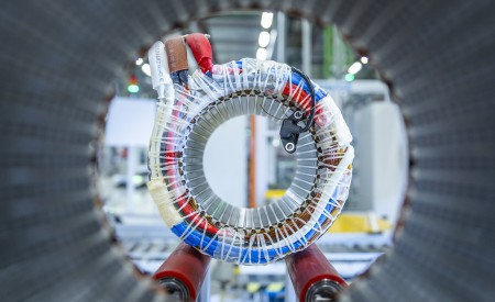 2024 Audi Q8 e-tron quattro Using the same amount of electricity Wallpapers 450x275 (85)