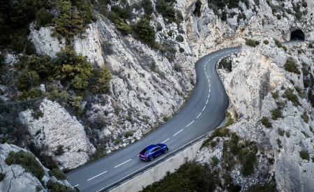 2024 Audi SQ8 Sportback e-tron Wallpapers HD