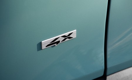 2024 Kia Seltos Badge Wallpapers 450x275 (14)