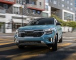 2024 Kia Seltos Wallpapers & HD Images