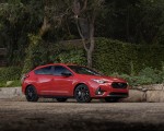 2024 Subaru Impreza RS Front Three-Quarter Wallpapers 150x120