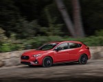 2024 Subaru Impreza RS Front Three-Quarter Wallpapers 150x120