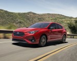 2024 Subaru Impreza RS Wallpapers & HD Images
