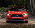2024 Subaru Impreza RS Front Wallpapers 150x120
