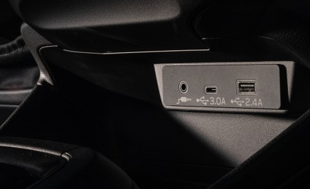 2024 Subaru Impreza RS Interior Detail Wallpapers 450x275 (32)