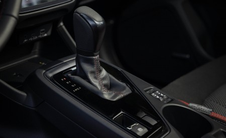 2024 Subaru Impreza RS Interior Detail Wallpapers 450x275 (29)
