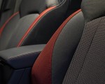 2024 Subaru Impreza RS Interior Front Seats Wallpapers 150x120