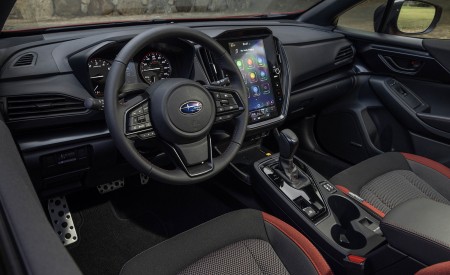 2024 Subaru Impreza RS Interior Wallpapers 450x275 (26)